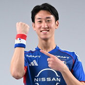 横浜Ｆ・マリノス