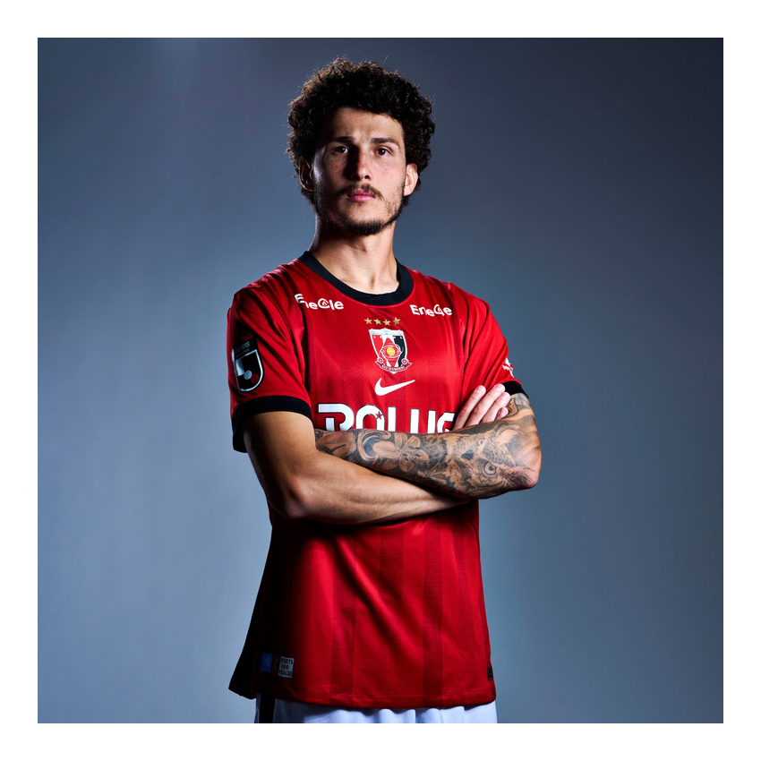 浦和レッズ 【すぐにお届け】明治安田J1百年構想リーグ レプリカ