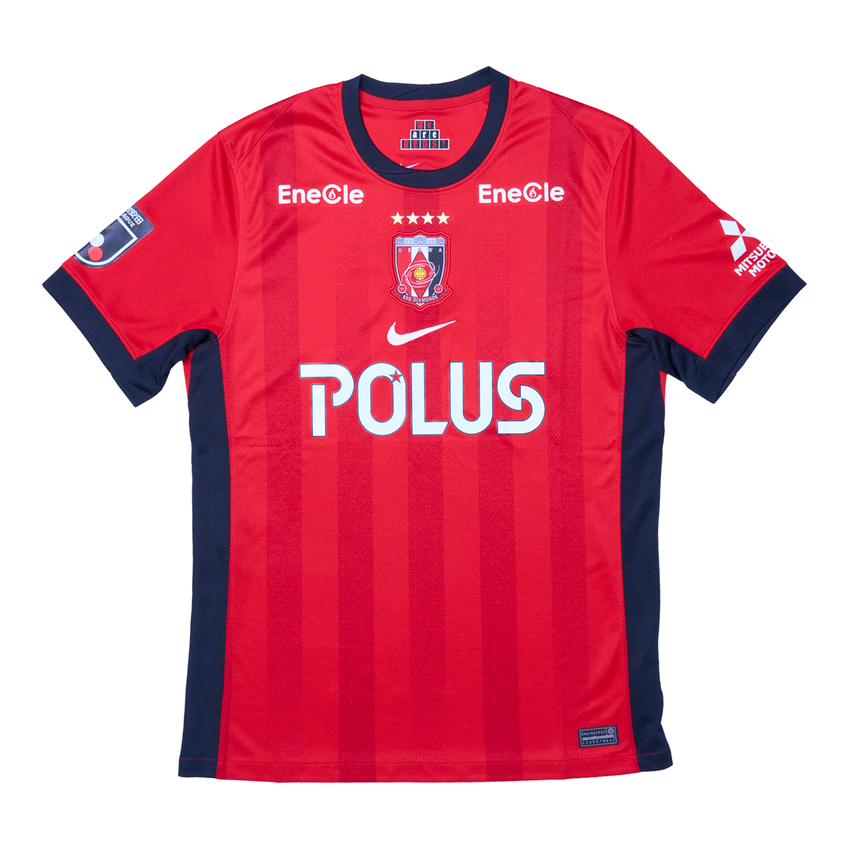 浦和レッズ 【すぐにお届け】明治安田J1百年構想リーグ レプリカ