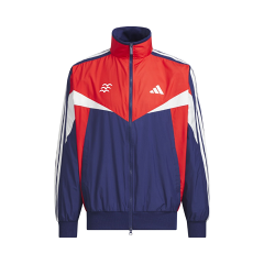 横浜F・マリノス ルーズフィット メッシュ裏地付き ウインド