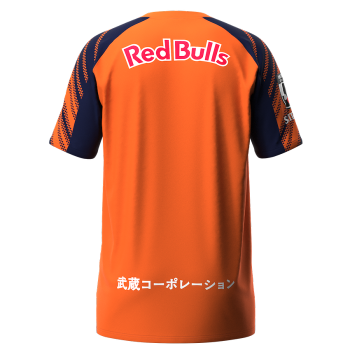 RB大宮アルディージャ 【すぐにお届け！】 [ユース]2026レプリカ