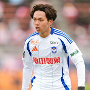 アルビレックス新潟