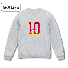 ヴィッセル神戸 スウェット｜アパレル・ファッション小物｜【公式】J