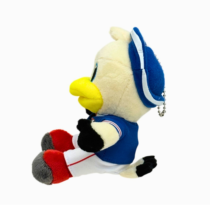 横浜F・マリノス マスコットキーチェーン＜マリノス君＞｜【公式】J