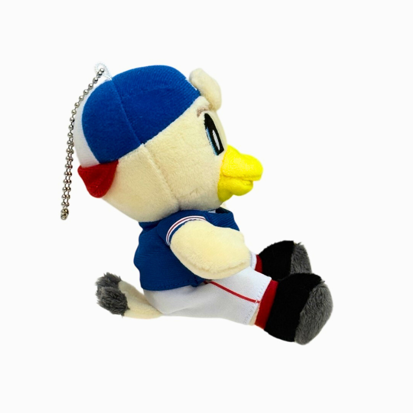 横浜F・マリノス マスコットキーチェーン＜マリノスケ＞｜【公式】J