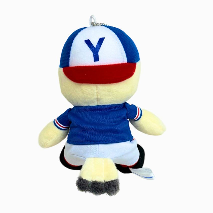 横浜F・マリノス マスコットキーチェーン＜マリノスケ＞｜【公式】J