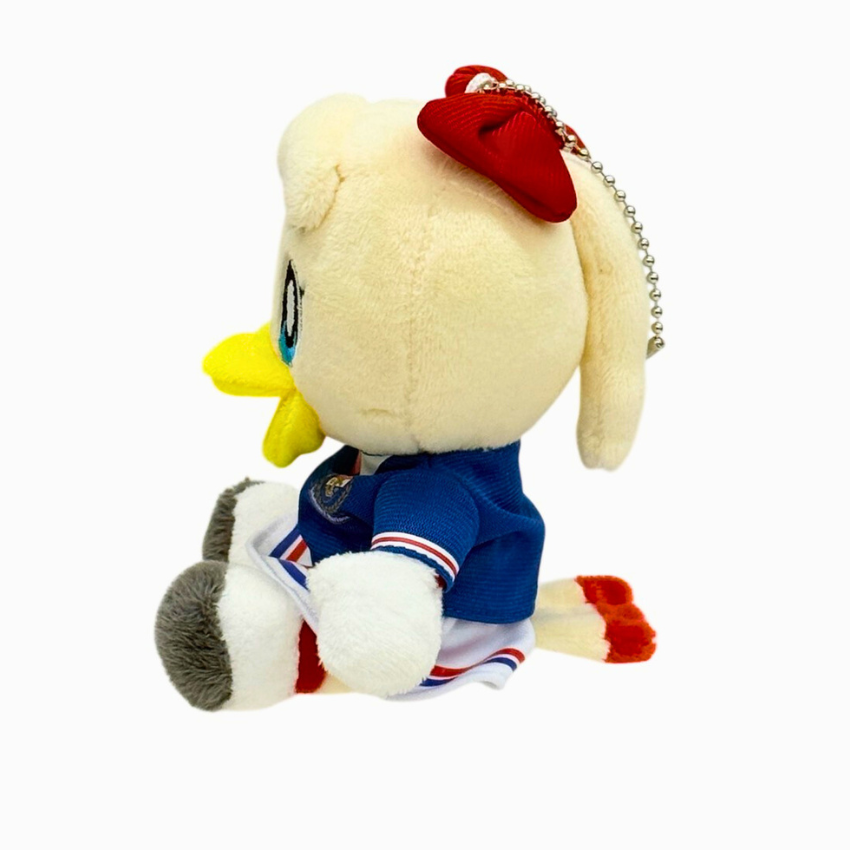 横浜F・マリノス マスコットキーチェーン＜マリン＞｜【公式】J