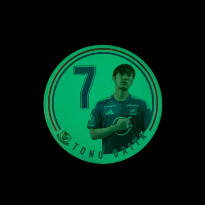 横浜F・マリノス 2026シークレット蓄光缶バッジ｜【公式】Jリーグ