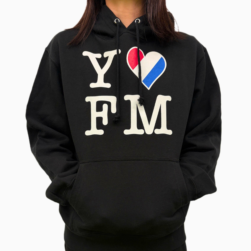 横浜F・マリノス パーカー＜YLFM＞｜【公式】Jリーグオンライン