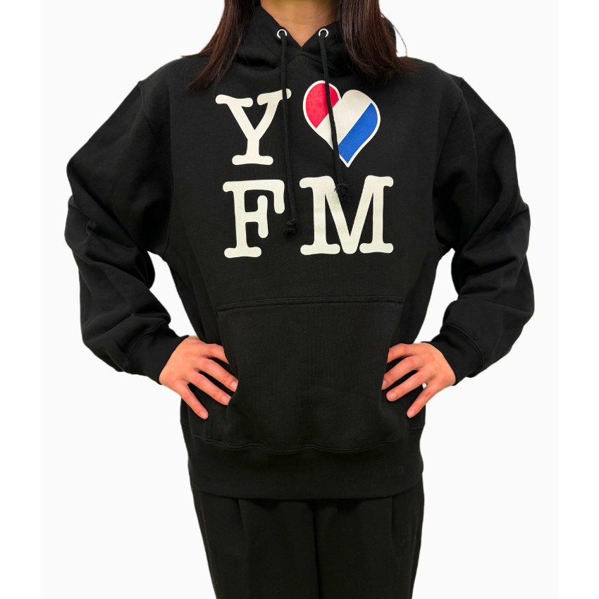 横浜F・マリノス パーカー＜YLFM＞｜【公式】Jリーグオンライン