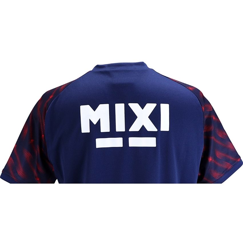 FC東京 26 試合前練習着 選手用 半袖プラクティスシャツ｜【公式】J