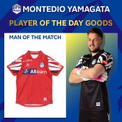 モンテディオ山形