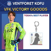 ヴァンフォーレ甲府