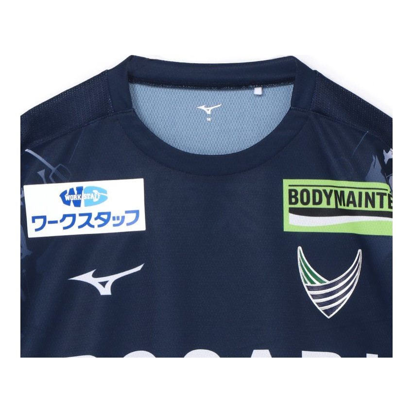 徳島ヴォルティス 【すぐにお届け】AWAODORI SPECIAL UNIFORM｜【公式