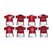 【G】2026ユニフォームピンバッジ（ブラインド）