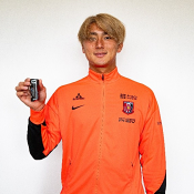 【F】URAWA REDSバス キーチャーム(トップ)