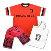【E】URAWA REDS スターターキット