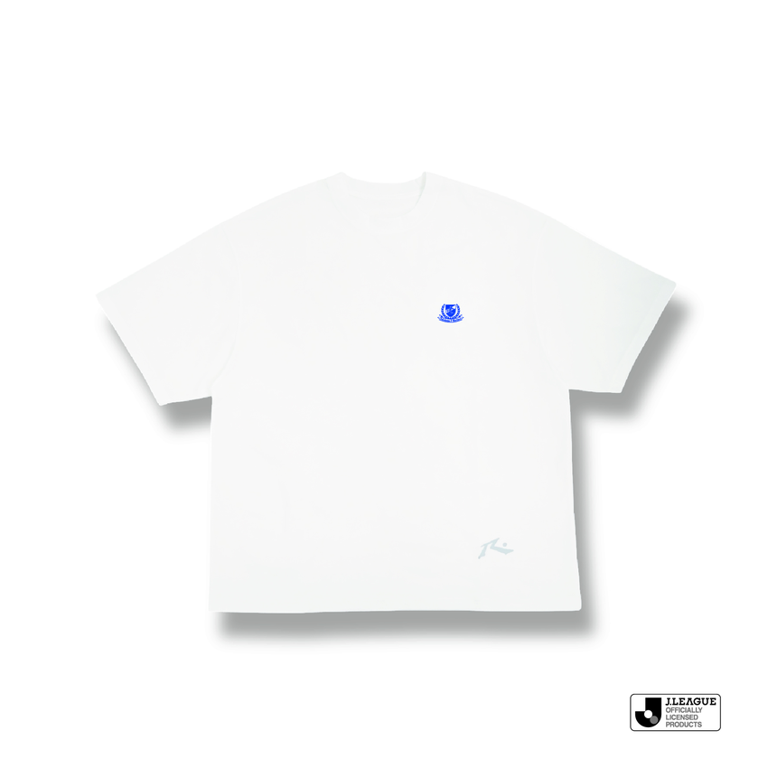 横浜F・マリノス RUSTY×横浜F・マリノス Tシャツ｜【公式】Jリーグ