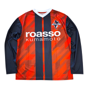 ロアッソ熊本