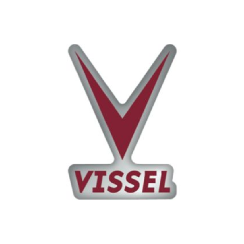 ヴィッセル神戸 ピンバッジ（V VISSEL）｜【公式】Jリーグオンライン