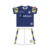 モンテディオ山形