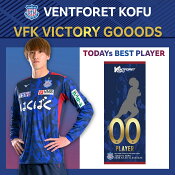 ヴァンフォーレ甲府