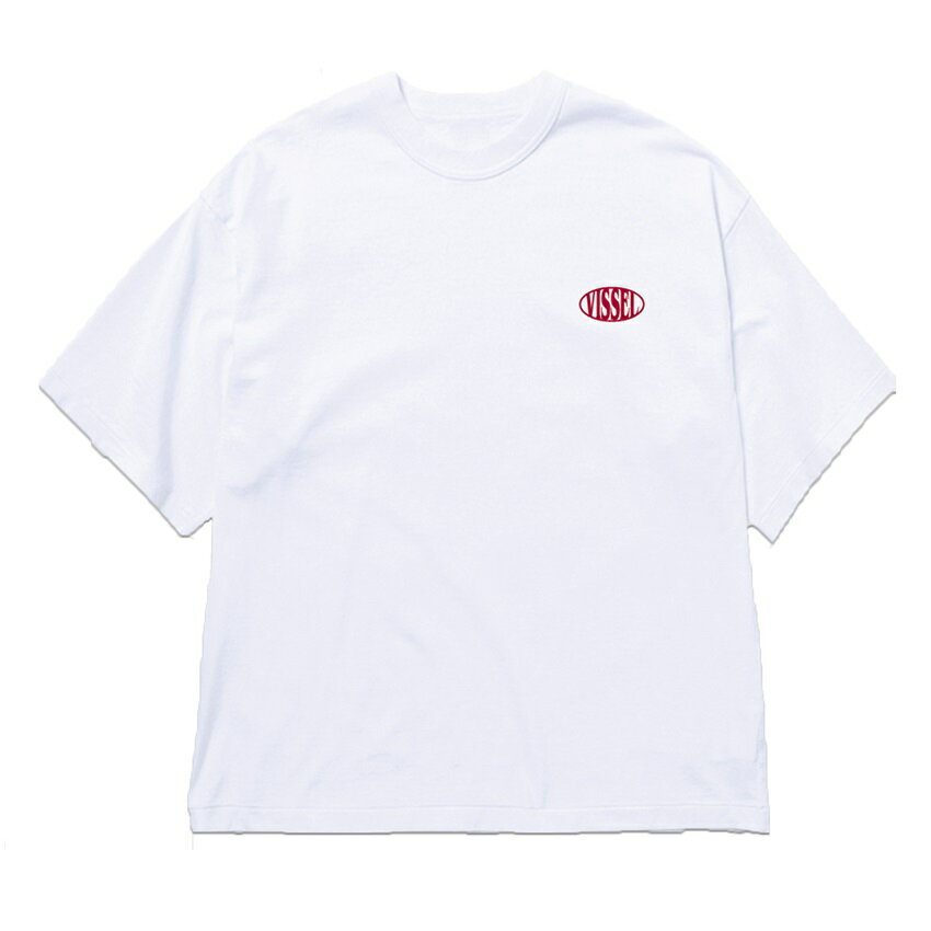 ヴィッセル神戸 【TESSHI×DAIJU】Tシャツ｜【公式】Jリーグオンライン