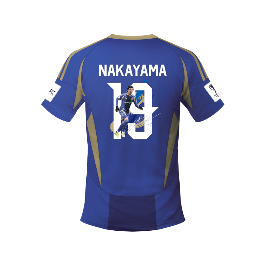 町田ゼルビア ACLEユニフォーム Lサイズ 天皇杯 【公式通販】