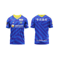 FC今治 2026SP レプリカユニフォーム(FP1st)|【公式】Jリーグ FC今治 2026SP レプリカユニフォーム(FP1st)|【公式】Jリーグ
