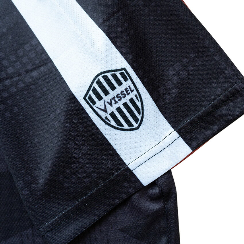 ヴィッセル神戸 VISSEL KOBE 1995 Game Jersey｜【公式】Jリーグ 
