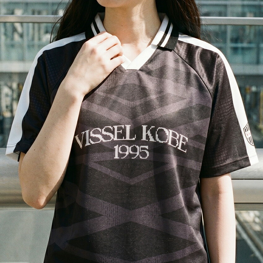 ヴィッセル神戸 VISSEL KOBE 1995 Game Jersey｜【公式】Jリーグ