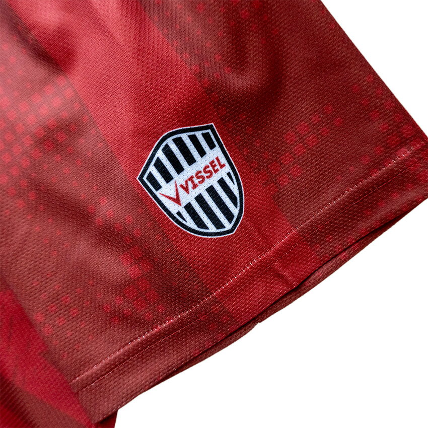 ヴィッセル神戸 VISSEL KOBE 1995 Game Jersey｜【公式】Jリーグ