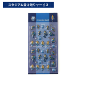 【E】ぷっくりクリアシール