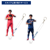 【D】【シークレット】アクリルフォトドロップス