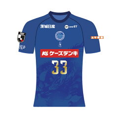 水戸ホーリーホック 【ガールズ＆パンツァー】×水戸ホーリーホック 