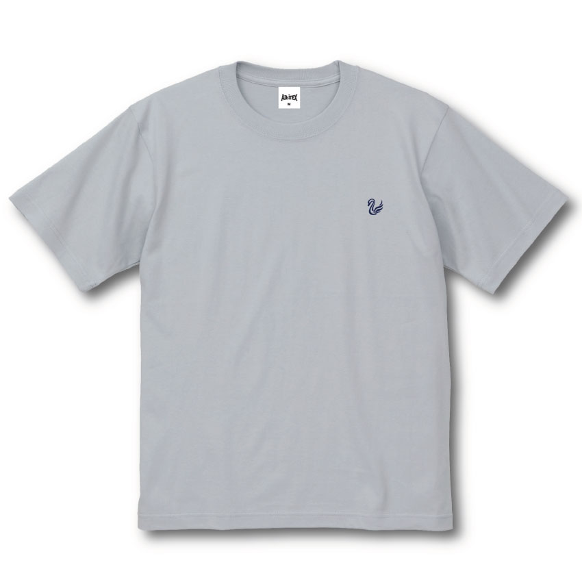 アルビレックス新潟 26SWAN-logo Tシャツ（フロストブルー）｜【公式