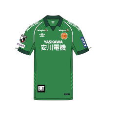 ギラヴァンツ北九州 「銀河鉄道999」コラボユニフォーム FP｜【公式