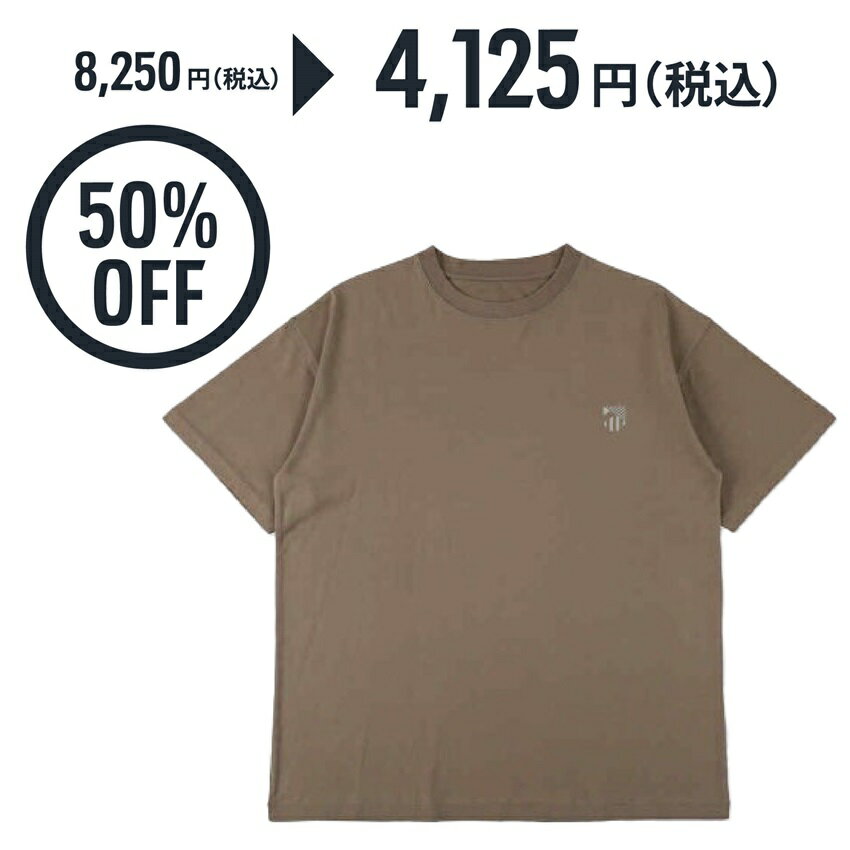 FC東京 25FW S/S TEE ｜【公式】Jリーグオンラインストア J.LEAGUE