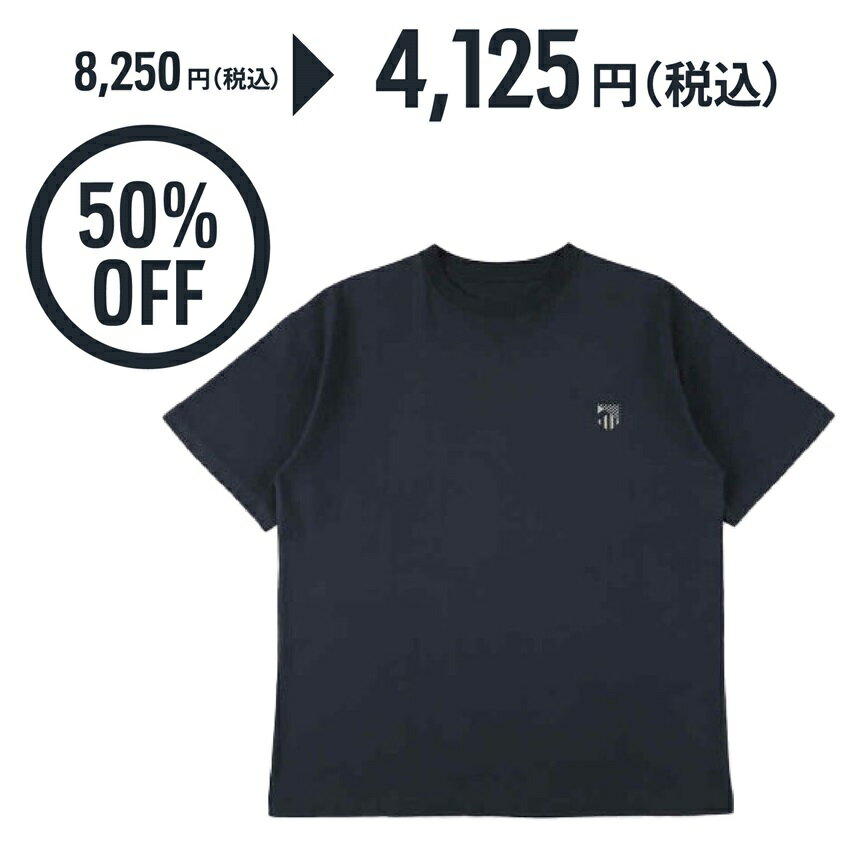 FC東京 25FW S/S TEE ｜【公式】Jリーグオンラインストア J.LEAGUE