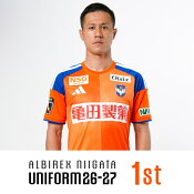アルビレックス新潟