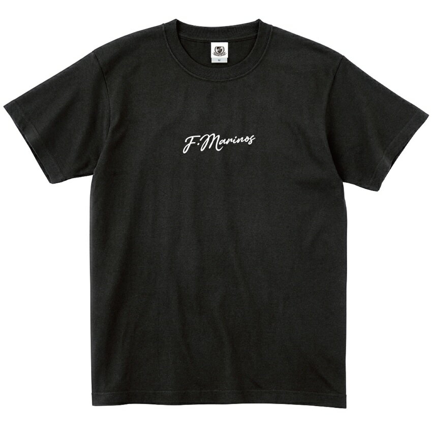 横浜F・マリノス Tシャツ＜SIGN＞【Tシャツ祭り2026】｜【公式】J