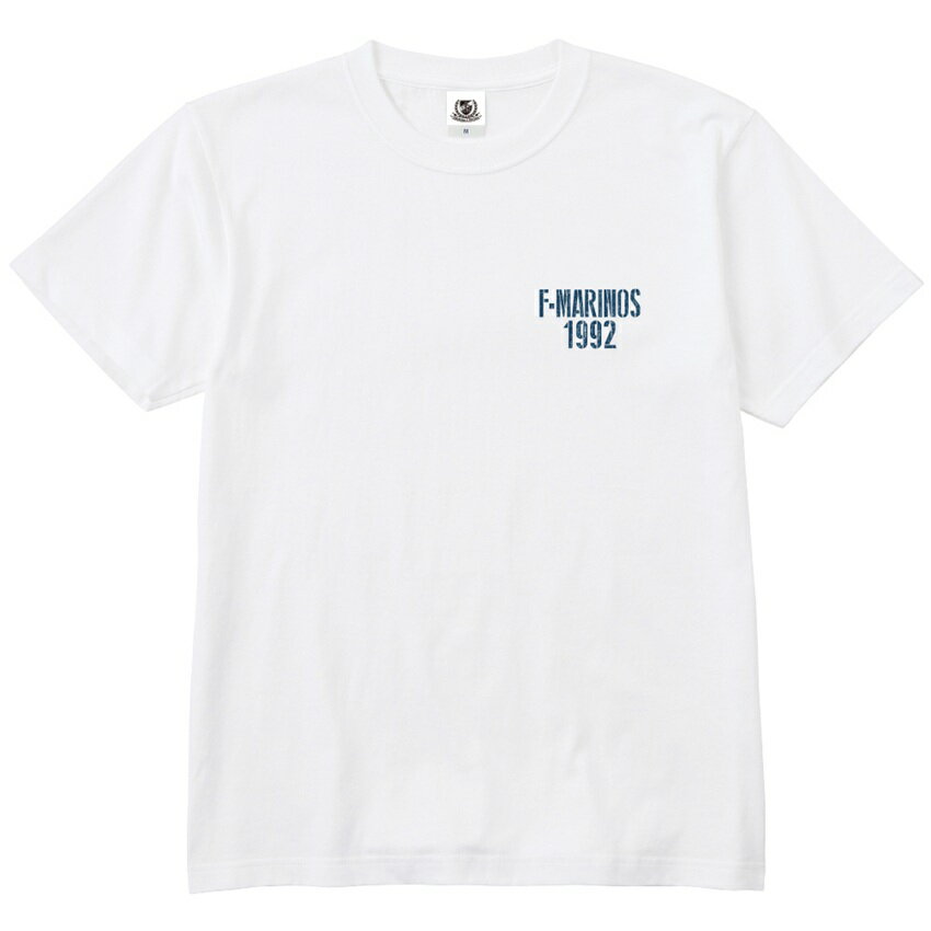 横浜F・マリノス Tシャツ＜THE WHEEL＞【Tシャツ祭り2026】｜【公式