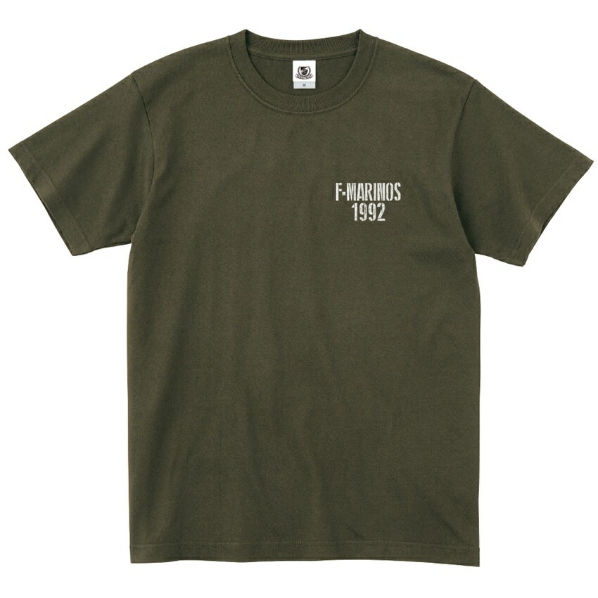 横浜F・マリノス Tシャツ＜THE WHEEL＞【Tシャツ祭り2026】｜【公式