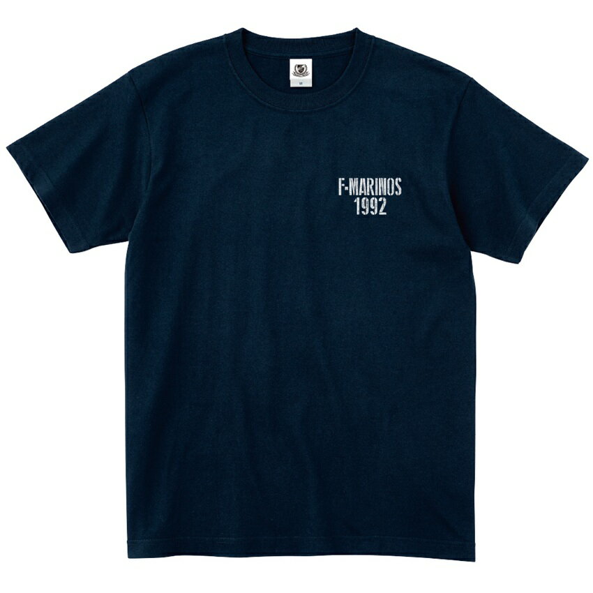横浜F・マリノス Tシャツ＜THE WHEEL＞【Tシャツ祭り2026】｜【公式