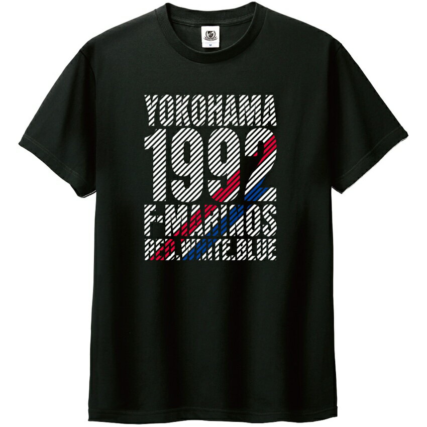 横浜F・マリノス Tシャツ＜PRIDE OF TRICOLORE＞【Tシャツ祭り2026