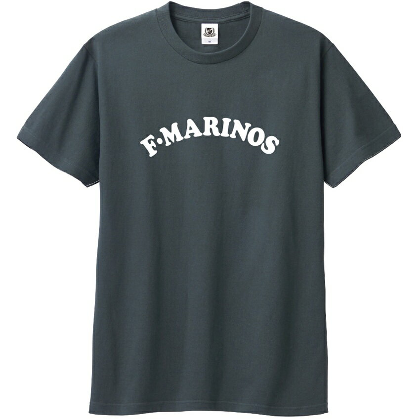 横浜F・マリノス Tシャツ＜パステル＞デニム【Tシャツ祭り2026