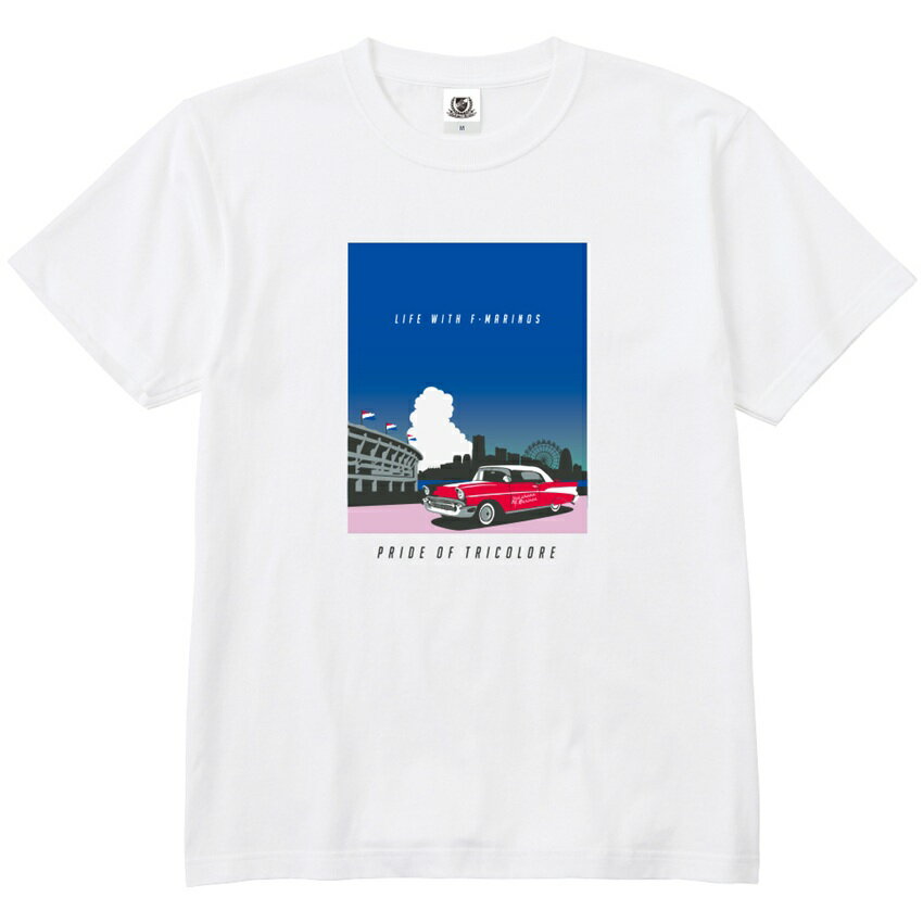 横浜F・マリノス Tシャツ＜LWFM＞【Tシャツ祭り2026】｜【公式】J