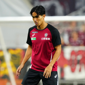 ヴィッセル神戸