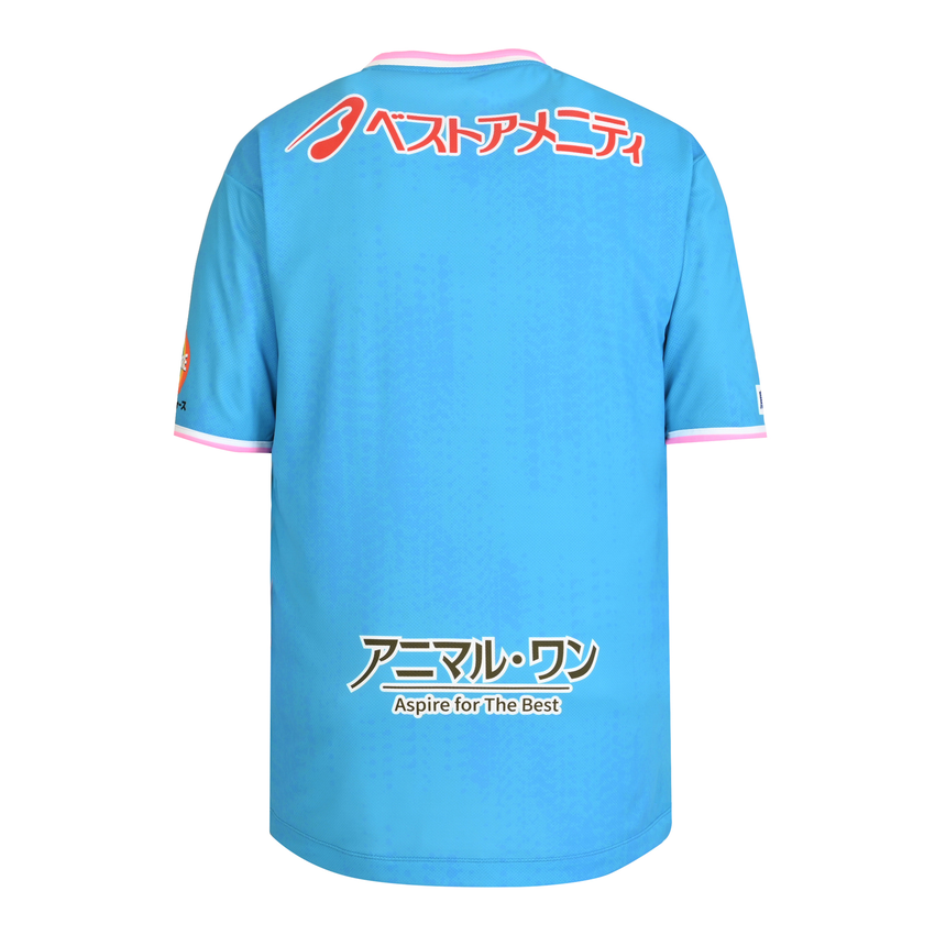 サガン鳥栖 オーセンティック ユニフォーム サガン鳥栖 26/27オーセンティックユニフォームFP1st｜【公式】J