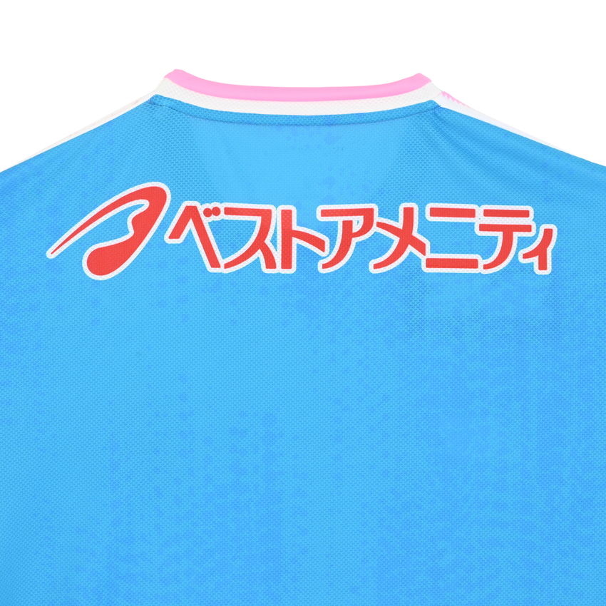 サガン鳥栖 26/27オーセンティックユニフォームFP1st｜【公式】J